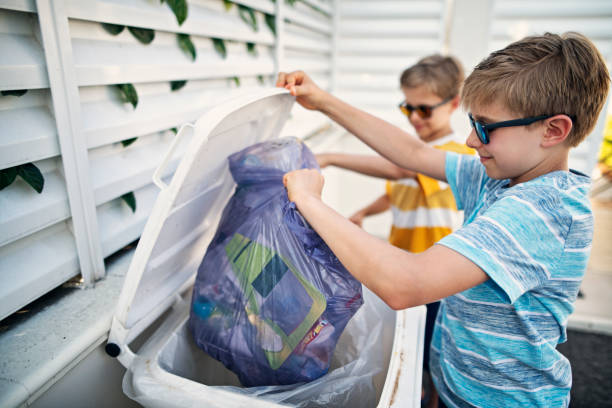 Best Full-Service Junk Removal  in Ansonia, CT