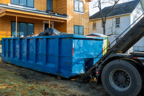 Best Garage Cleanout Services  in Ansonia, CT