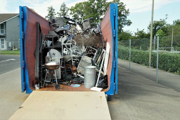 Ansonia, CT Junk Removal Company