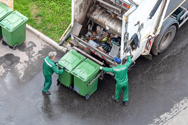 Trash Removal Near Me in Ansonia, CT