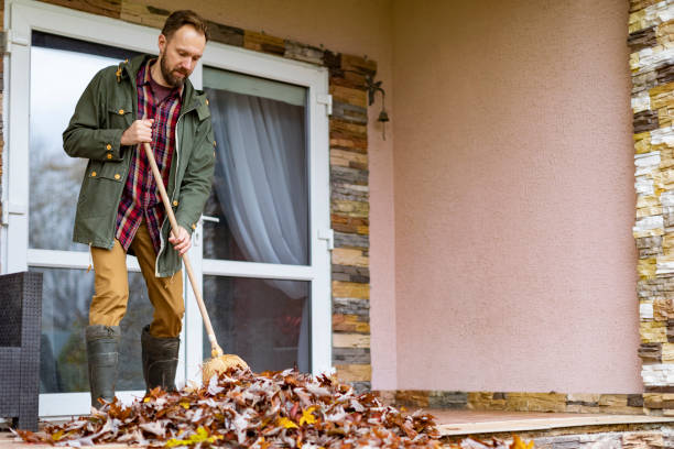 Best Same-Day Junk Removal  in Ansonia, CT