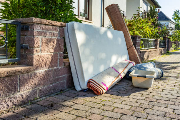 Best Affordable Junk Removal Services  in Ansonia, CT