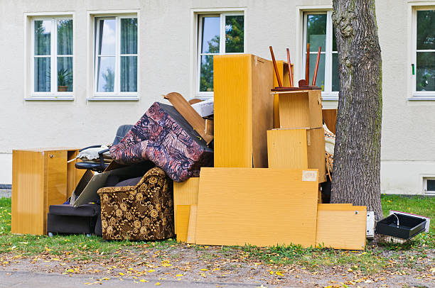 Best Trash Removal Near Me  in Ansonia, CT