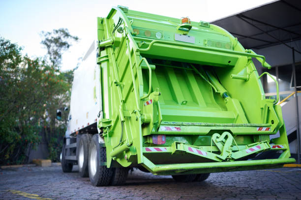 Best Estate Cleanout Services  in Ansonia, CT