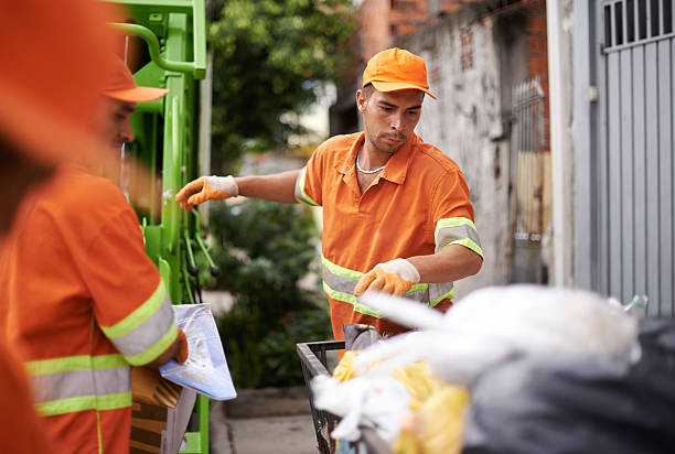 Full-Service Junk Removal in Ansonia, CT